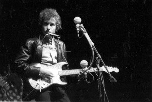newport folk festival 1965