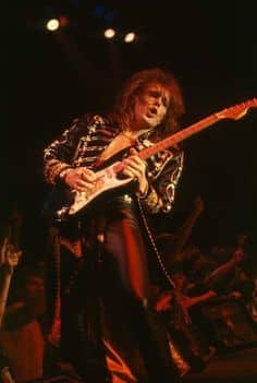 yngwie malmsteen