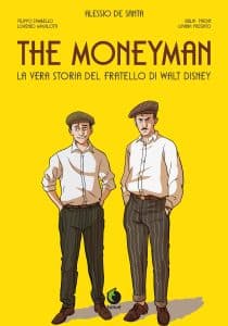 moneyman de santa