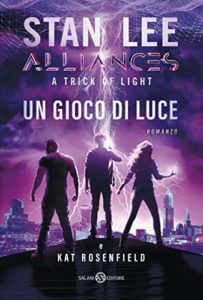 Un gioco di luce