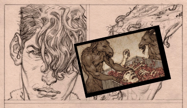 Ausonia Dylan Dog 5