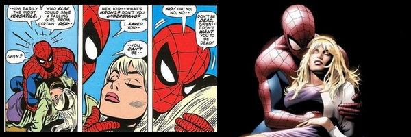 Marvel