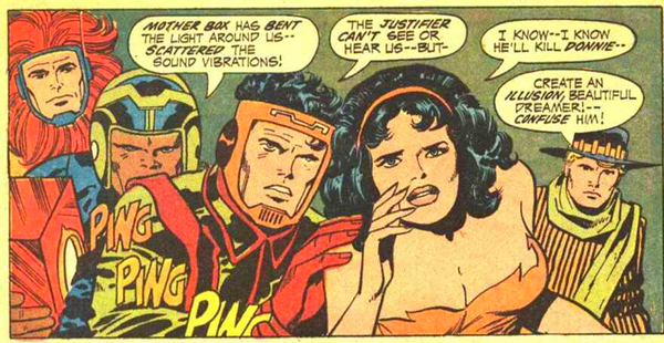KIRBY 7