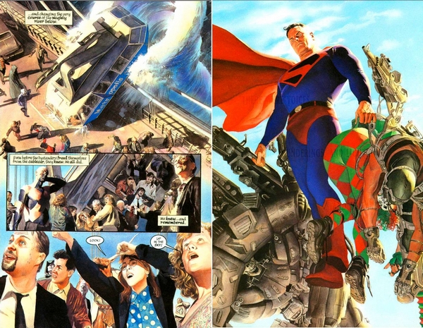 Alex Ross