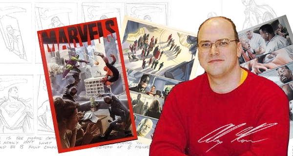 Alex Ross