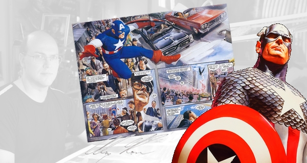 Alex Ross