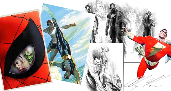 Alex Ross