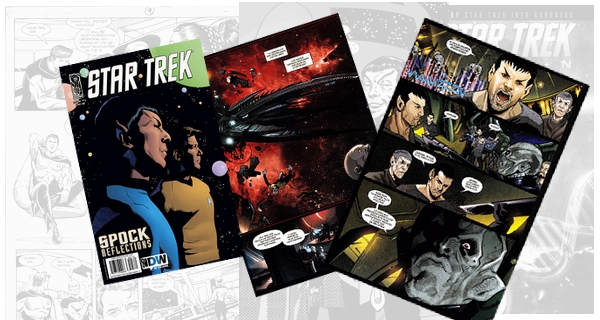 Star Trek 6