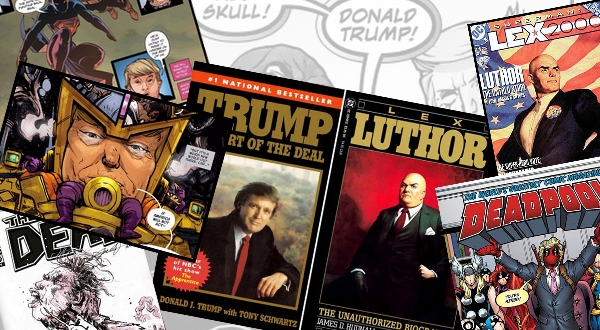 Trump 1