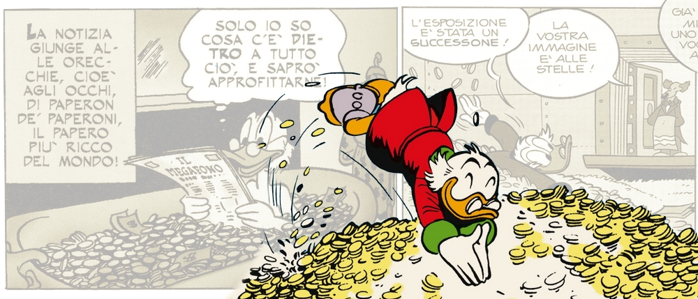 Paperone 3