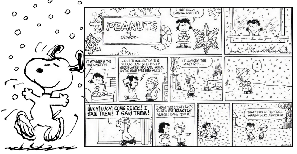 Neve Peanuts