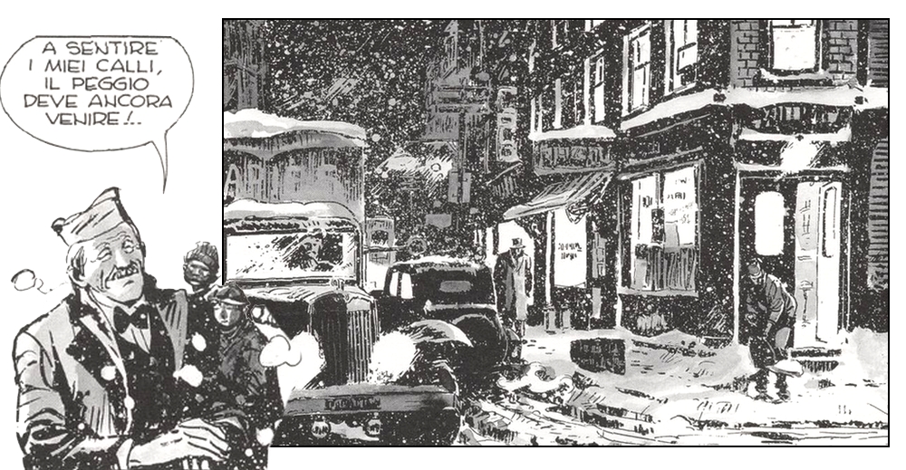 Neve Ivo Milazzo