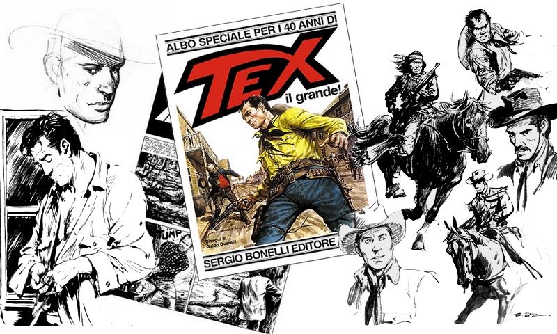 Texone 1