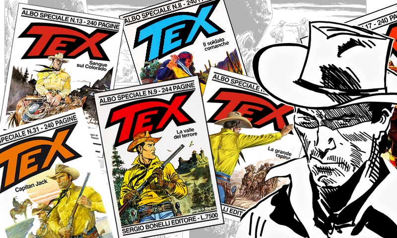 Texone 2