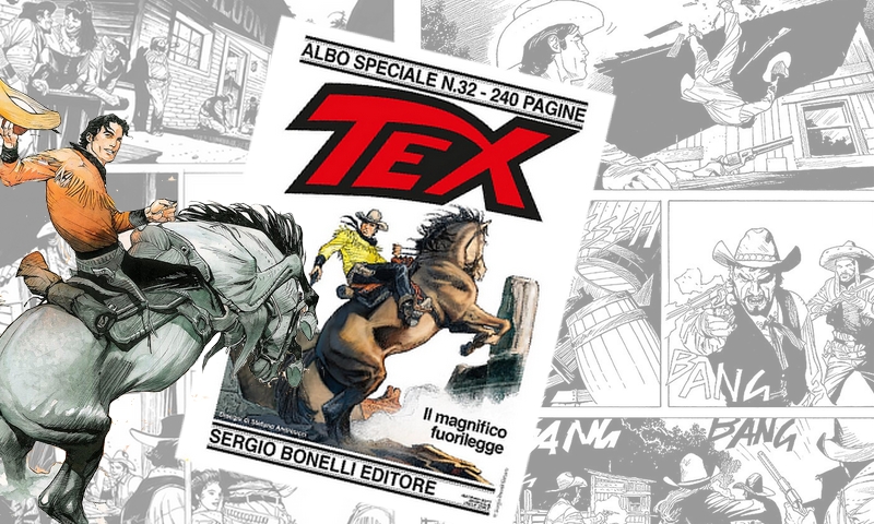 Texone 3