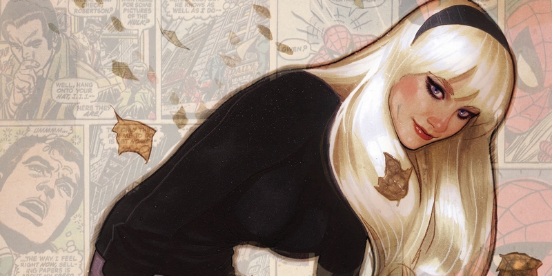 Gwen Stacy