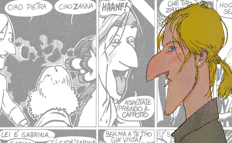 Andrea Pazienza