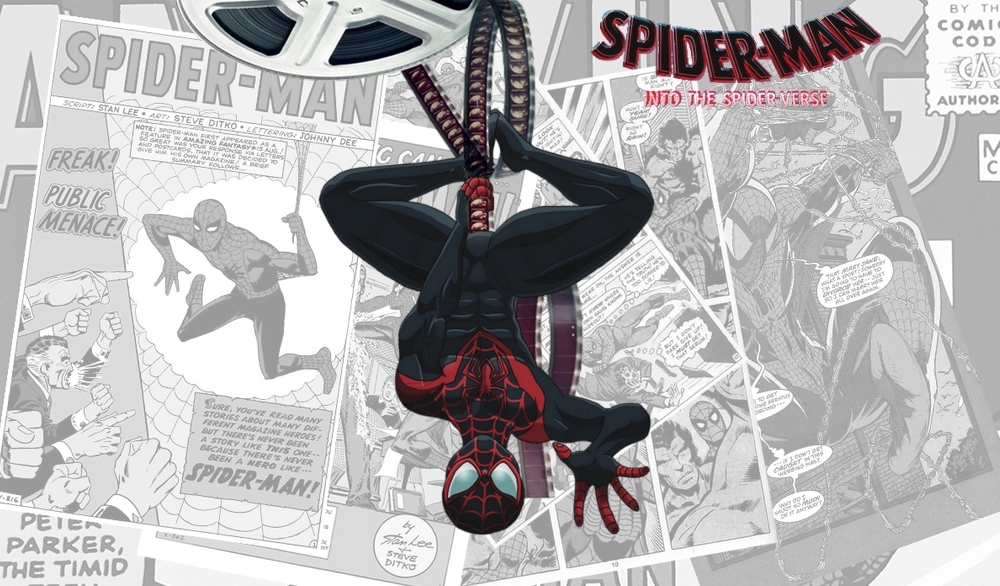 Spiderman