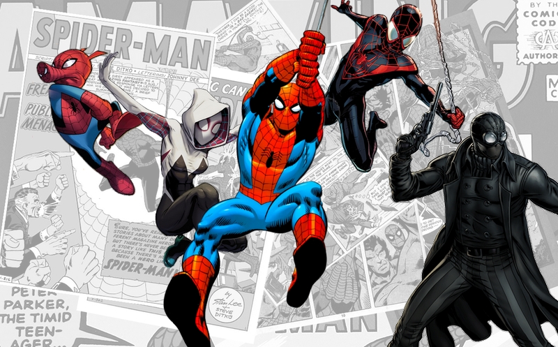 Spiderman