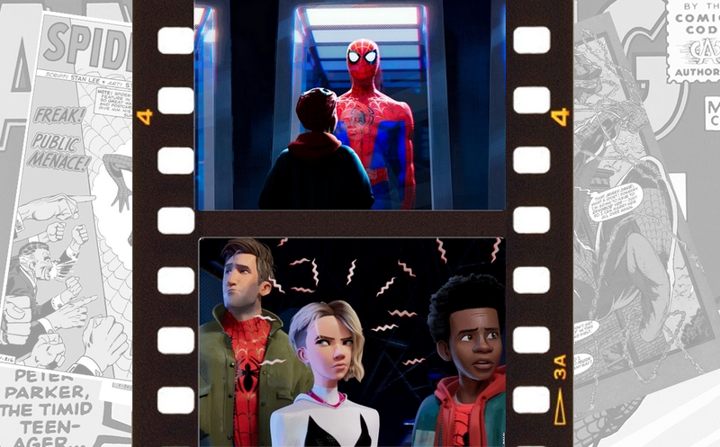 Spiderman