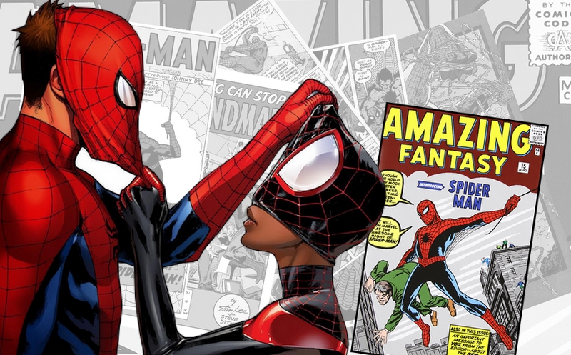Spiderman
