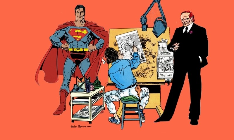 John Byrne 05