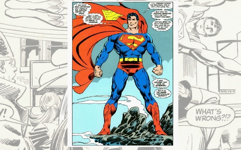John Byrne 08