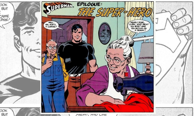 John Byrne 16
