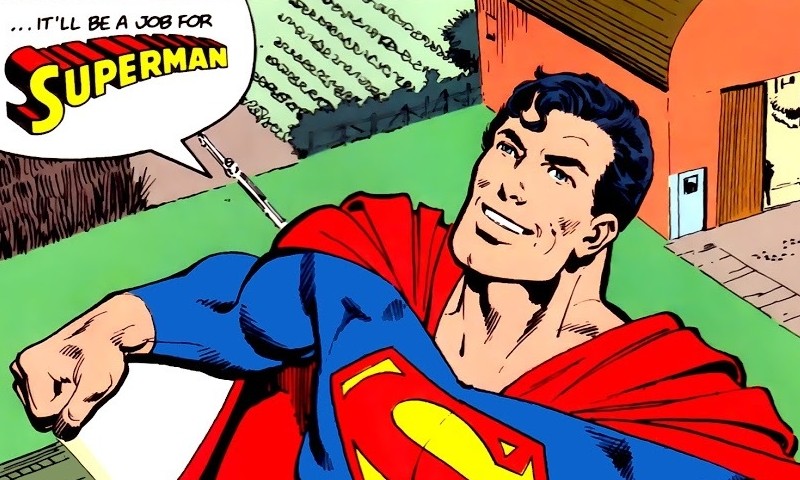 John Byrne 20