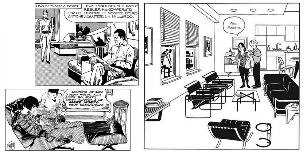 002_fumetti design