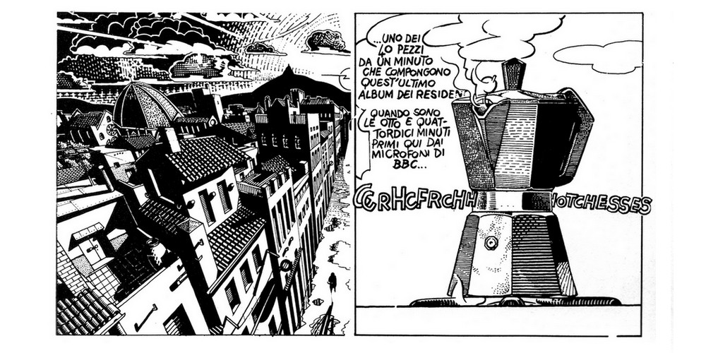 006 caffettiera Pazienza giorno