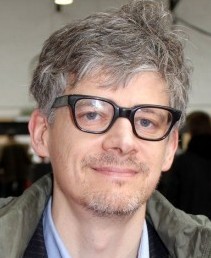 Paolo Bacilieri