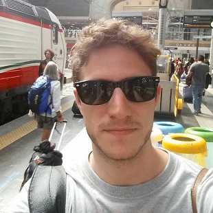 Michele Monteleone