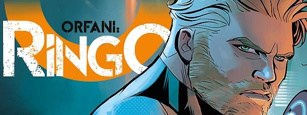 Orfani: Ringo