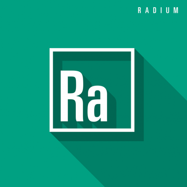 progetto radium
