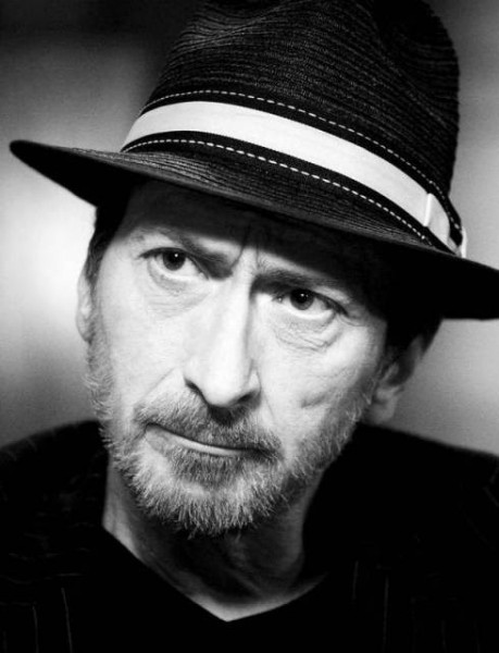 Frank Miller